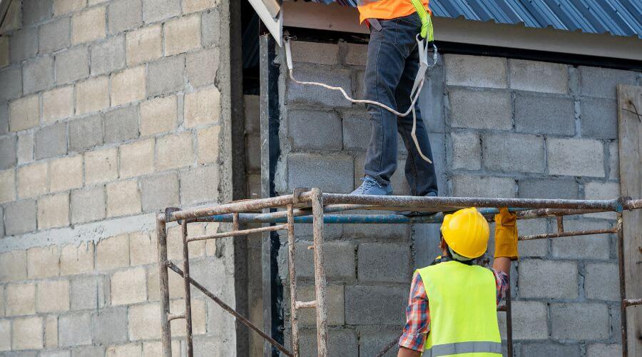 Expert new roof installation services in Hampton, SC
